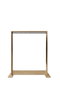 Hanah Home Soporte de Pasillo Roble Zafiro